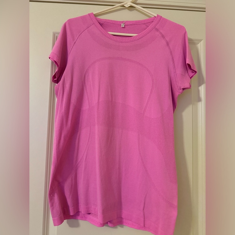 Lululemon Shirt